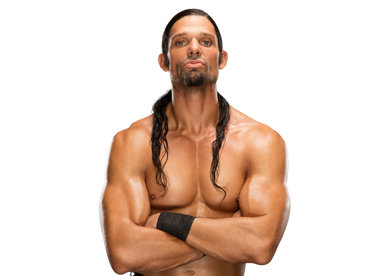 Adam Rose 1