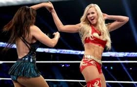The SLayers | WWE Wiki | Fandom