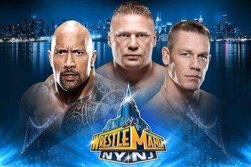 WrestleMania 29 | WWE Wiki | Fandom