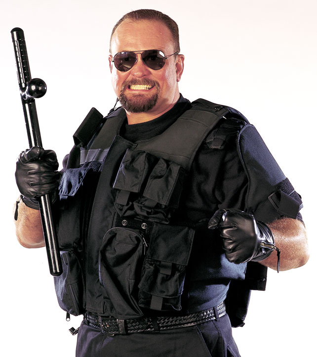 the big boss man wwe