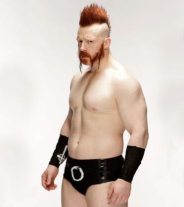 Sheamus - Wikipedia