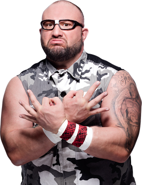 2024 WWE Mattel Elite Collection Dudley Boyz 2-Pack: Bubba