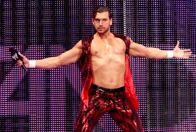 Fandango | WWE Wiki | Fandom