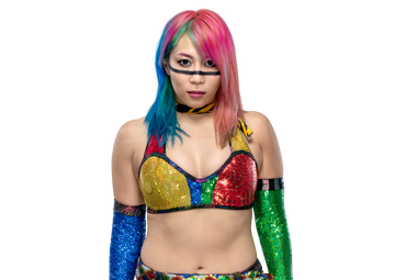 Asuka | WWE Wiki | Fandom