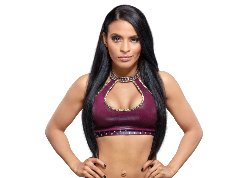 Zelina Vega, WWE Wiki