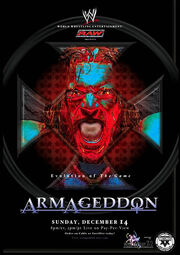 Armageddon 2003