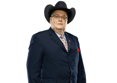 Jim Ross pro