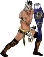 kalisto wwe wiki fandom