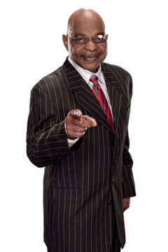 Teddy Long