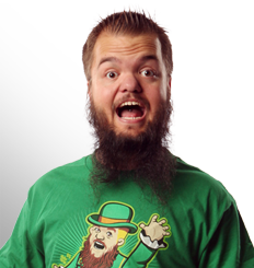 Hornswoggle, WWE Wiki