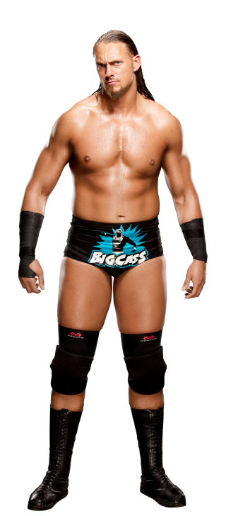 Big Cass Wwe Wiki Fandom Big Cass Wwe Wiki Fandom