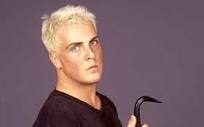David Flair | WWE Wiki | Fandom
