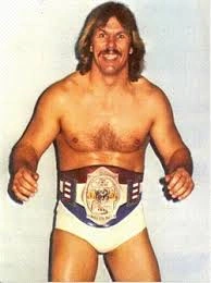 Buck Zumhofe WWE Wiki Fandom