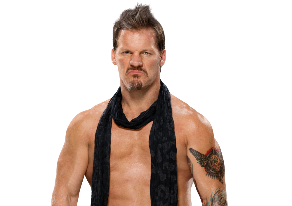 Chris Jericho | WWE Wiki Fandom
