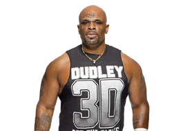 D-Von Dudley