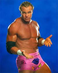 Kenzo suzuki top vs billy gunn