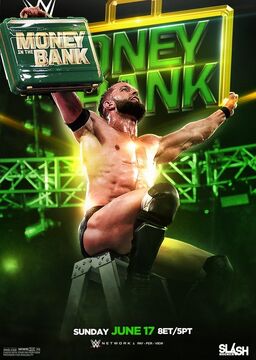 Money in the Bank 2018 WWE Wiki Fandom