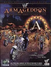 Armageddon 2000