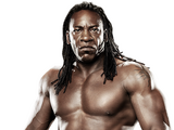 Booker T