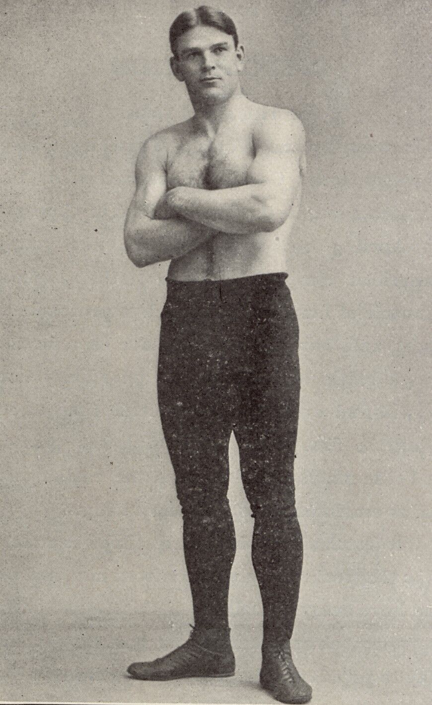 Frank gotch outlet