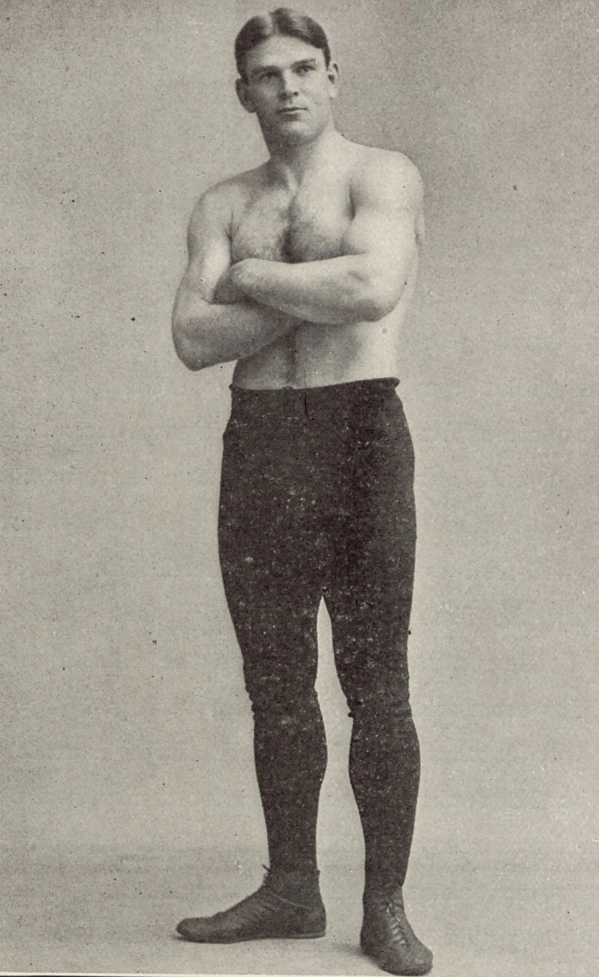 Frank Gotch WWE Wiki Fandom