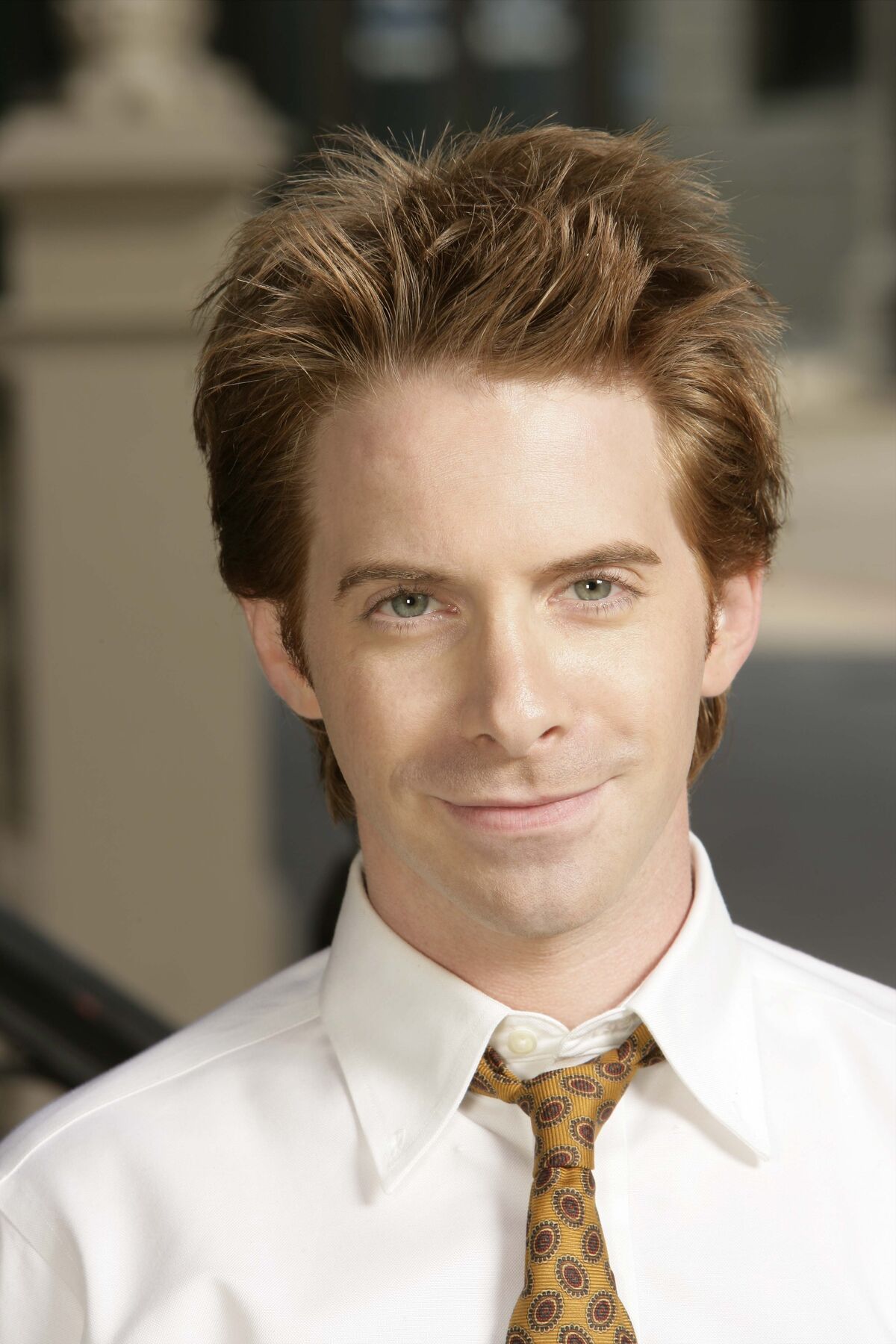 Seth Green WWE Wiki Fandom