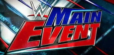 WWE Main Event