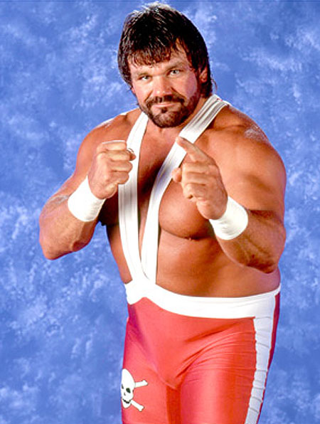Steve Williams | WWE Wiki | Fandom