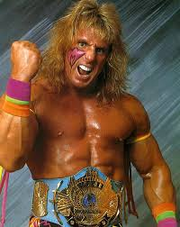 Ultimate Warrior