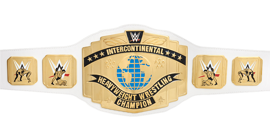 triple h world heavyweight champion and intercontinental