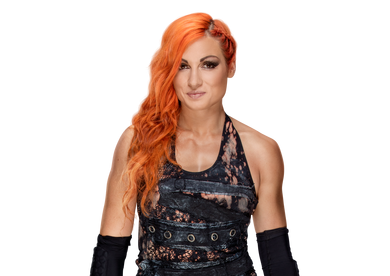 Becky Lynch, WWE Wiki