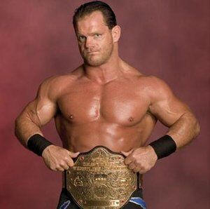 Chris Benoit - Wikipedia