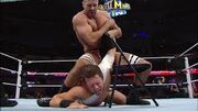 No DQ Match