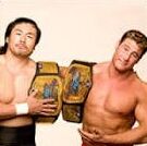 Rene Dupree and Kenzo Suzuki WWE Wiki Fandom