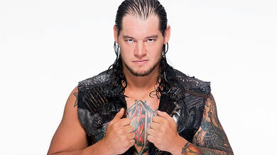 Baron Corbin - Wikipedia