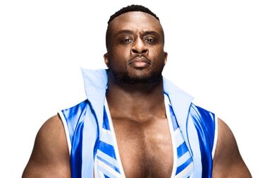 Big E