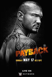 Payback 2015