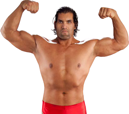 Great Khali png images