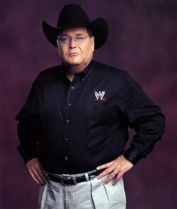 Jim Ross - Wikipedia