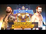 Neville vs Austin Aries