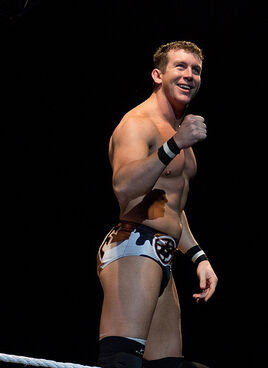 Ted DiBiase