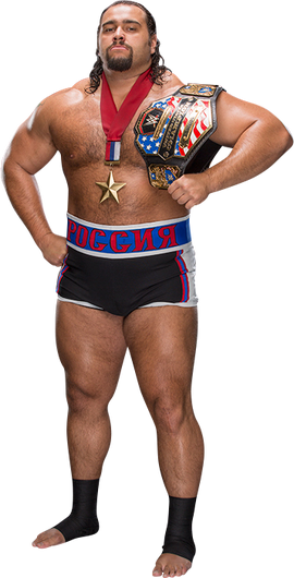 alexander rusev nxt