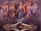 Royal Rumble (2001)