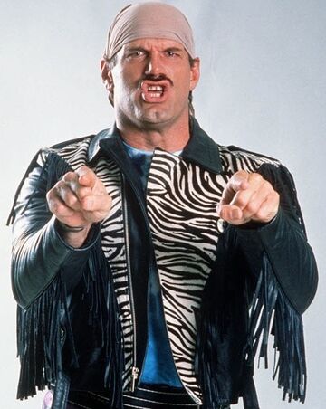 Jesse Ventura