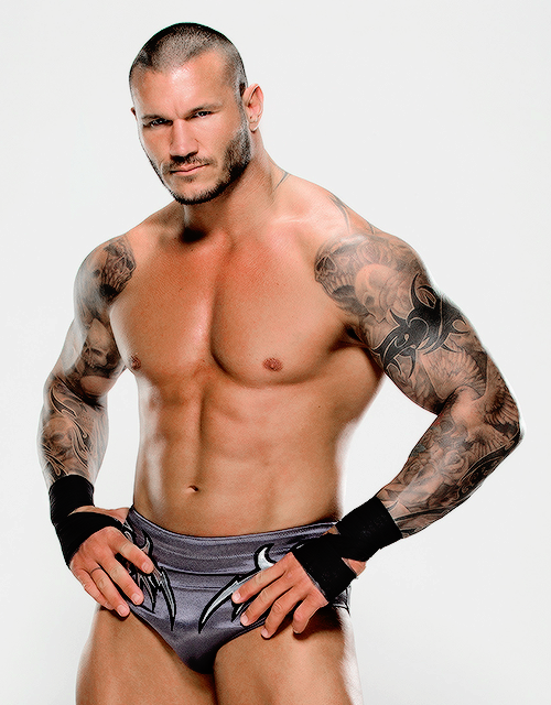 Randy Orton – Wikipédia, a enciclopédia livre