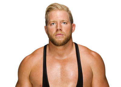 Jack Swagger