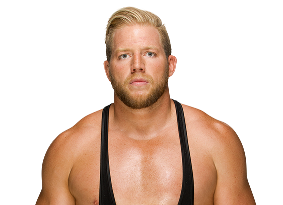 jack swagger 2011