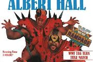 WWE Royal Rumble 1989 | WWE Wiki | Fandom