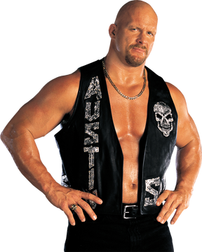 Stone Cold Steve Austin WWE Wiki Fandom