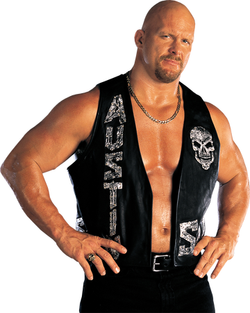 WWE Mens Superstar Wrestlers Stone Cold Steve Austin The Rock Hulk Undertaker T-Shirt 